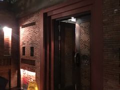 门面-花马天堂云南餐厅 Lost Heaven(高邮路店)