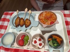 -西贝莜面村(近铁城市广场店)