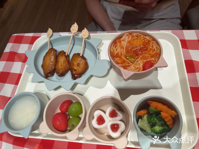 西贝莜面村(近铁城市广场店)图片