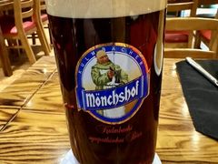 -申德勒加油站餐厅(三里屯北小街店)