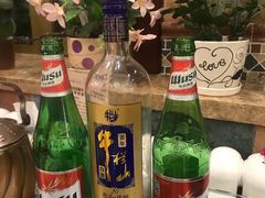 -巴依老爷新疆美食(清华东门店)