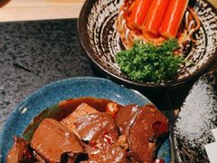 -湊湊火锅·茶憩(上海合生汇店)