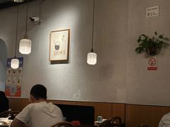 -乔街深夜食堂·台州菜·高压锅生蚝(杭州总店)