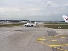 -吉隆坡国际机场