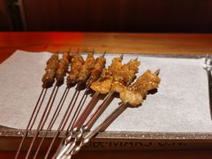 -火联烧烤(学院路创始店)