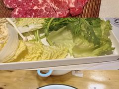-额尔敦传统涮(体育场店)