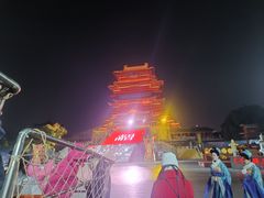 -寻梦滕王阁实景演出