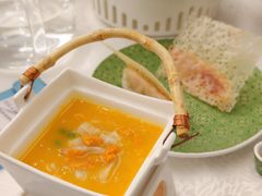 -品海楼·大连海胆锅贴馆(东港店)