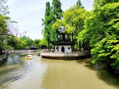 -汇龙潭