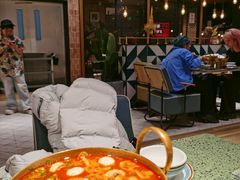 -Home Thai·泰谣(王府井apm店)