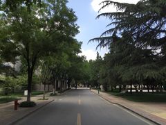-曲阜师范大学(曲阜校区)