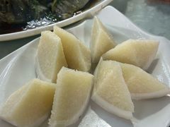 海南椰子饭-范饭椰林川湘味海鲜·椰子鸡(三亚湾椰梦长廊店)