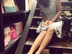 钟书阁-钟书阁(松江泰晤士小镇店)