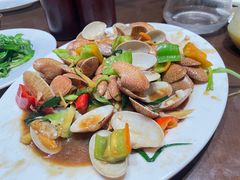 -岛中岛·海鲜大排档·万宁老字号(东澳店)