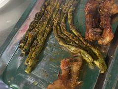 -玉园烧烤·海鲜辣炒