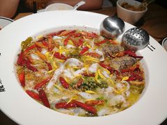 -太二酸菜鱼(福州泰禾店)