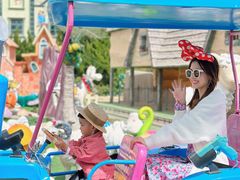 -蓬莱欧乐堡梦幻世界