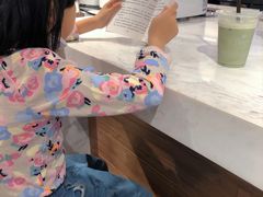 -Peet's Coffee皮爷咖啡(德基店)