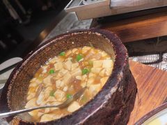 -绿茶餐厅(深圳龙华天虹购物中心店)