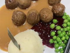 -宜家·瑞典风味餐厅(四元桥店)