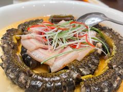 -老人和饭店(打浦路店)