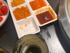 -東盛炭烤自助料理(玄武招商花园城店)