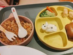 -西贝(厦门中华城店)