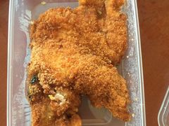 -老大同酒家·糟卤·本帮菜(中山公园店)
