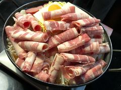 -炙韩料理·部队锅专门店