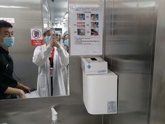 -海底捞火锅(万达广场店)