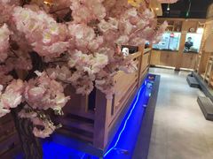 -九田家黑牛烤肉料理(中北镇店)