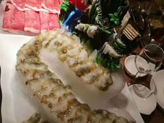 -古韵轩·江浙融合菜(梁溪店)