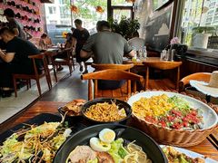 -屯屯面(海尔路店)
