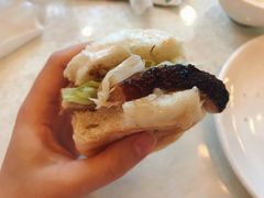 密云烧肉-烧肉馆(古北水镇景区店)