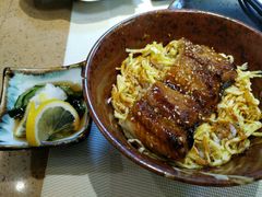 -达摩君日本料理(泰海花园小区店)
