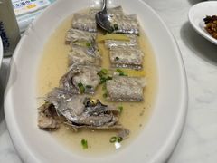 -亭下湖饭店(康岭店)