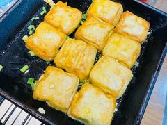 -木桶记臭鳜鱼·安徽非遗名菜(火车站白马老店)