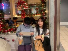 -大头虾越式风味餐厅(光明广场店)