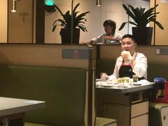 -海底捞火锅(漕宝路店)