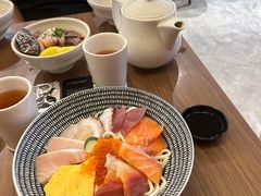 -Tanuki Raw(Orchard Central)