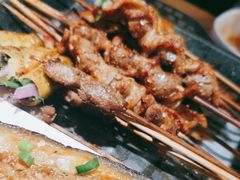 -管氏翅吧(马家堡店)