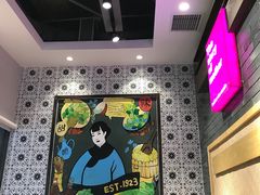-老妈米线(港龙店)
