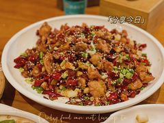 -锦小馆(安贞店)