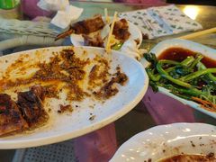 -大鹅岛绿色生态美食园