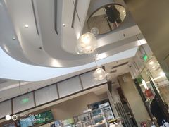 -奈雪的茶(印象城店)