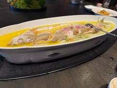 -苏帮袁Sue Cuisine(将台店)