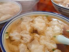 -两棵树馄饨店(渔梁住保小区店)