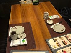 -青叶日式料理(飘亮阳光广场店)