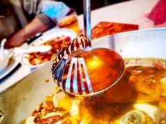 -天辣(金桥啦啦宝都店)