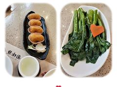 -点都德(汇点楼店)